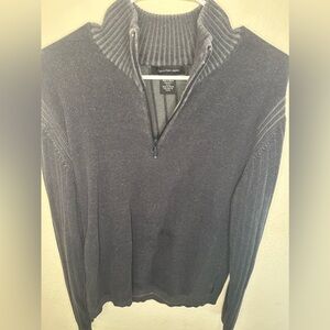 Calvin Klein Knitted Sweater Size Large or L/G